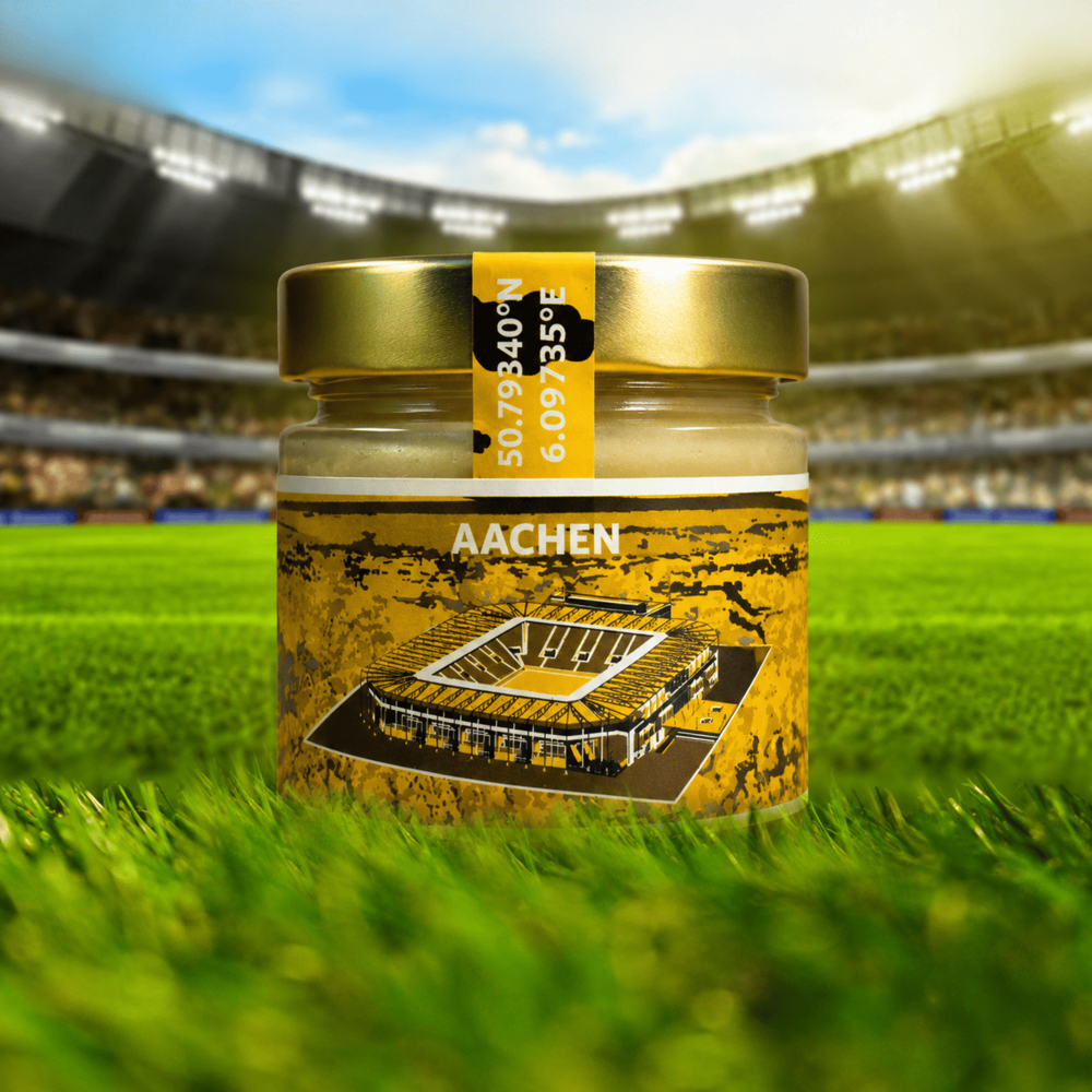 Aachen-Honig 250g