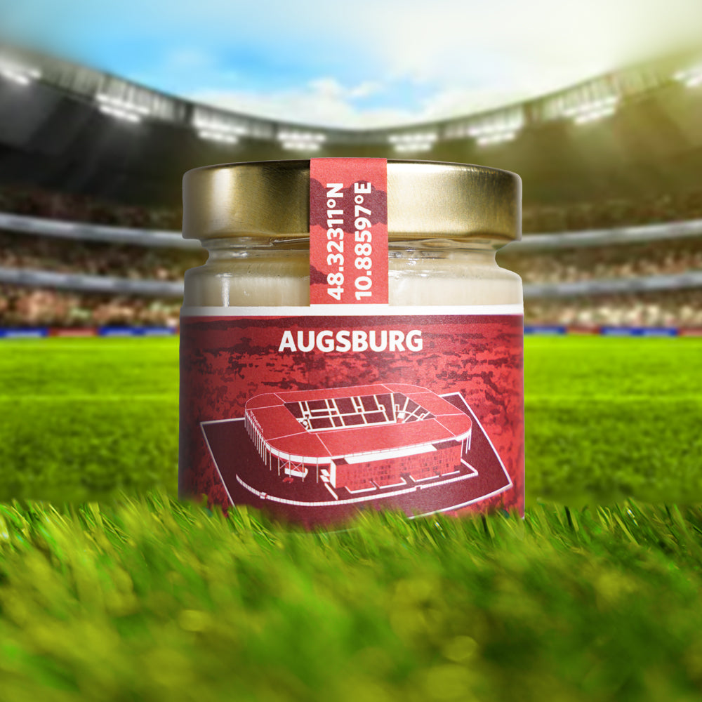 Augsburg-Honig 250g