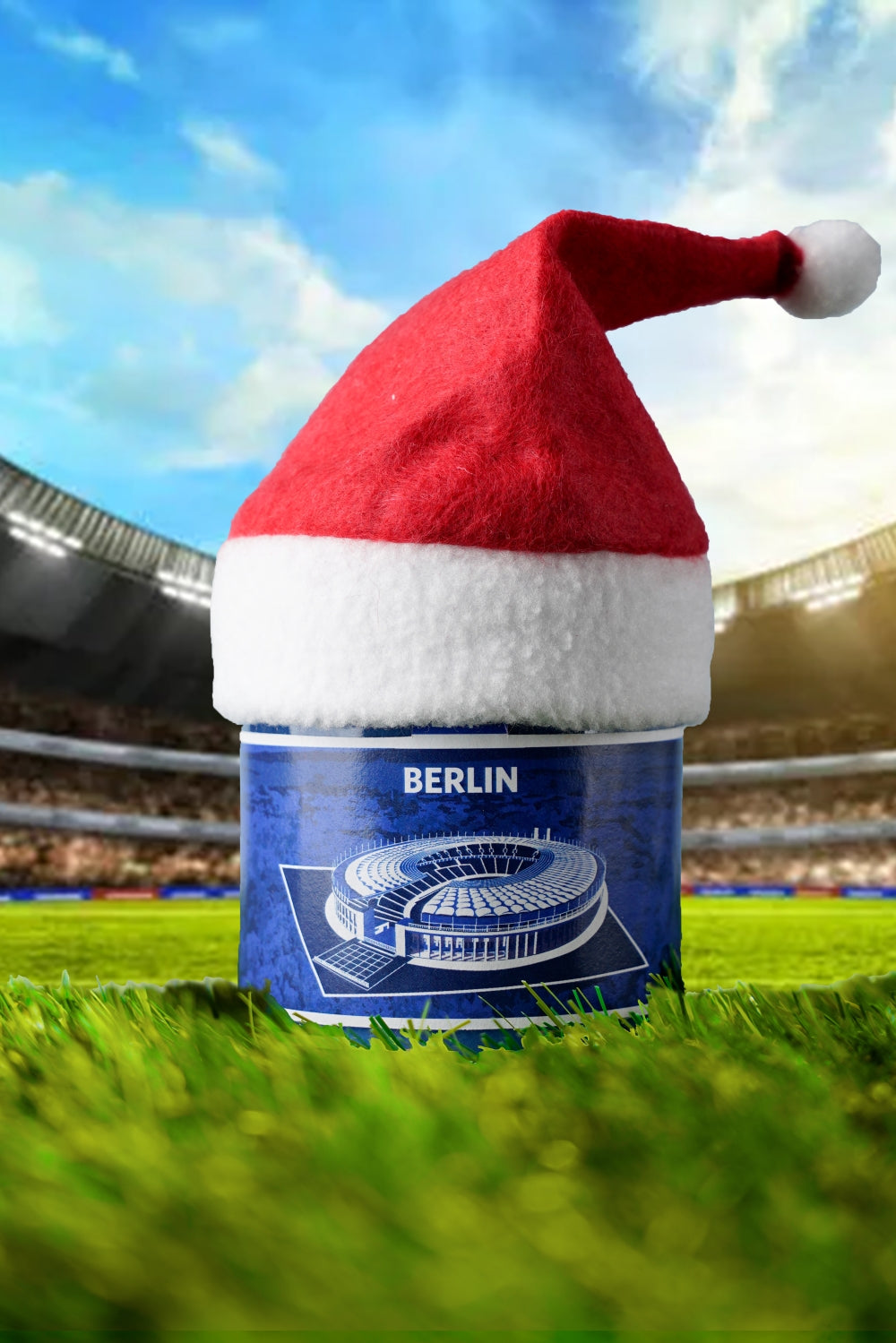 Berlin-Honig 250g 🎅🏼