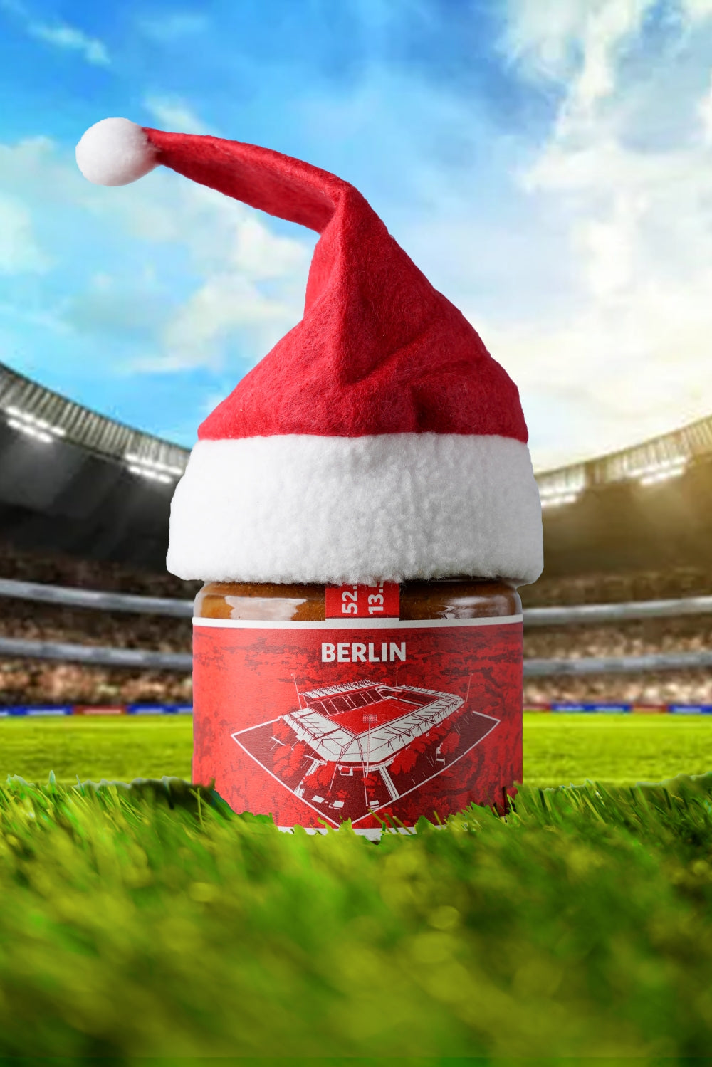 Berlin-Honig 250g 🎅🏼