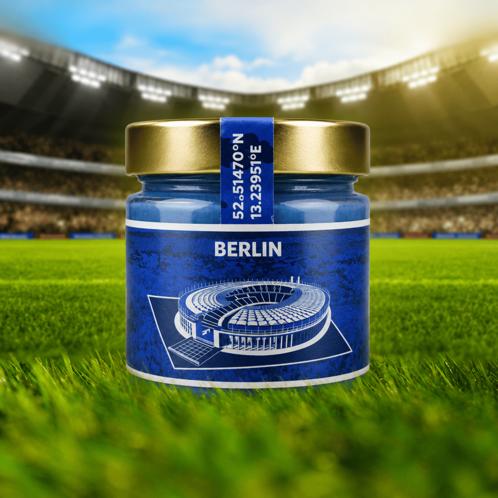 Berlin-Honig 250g