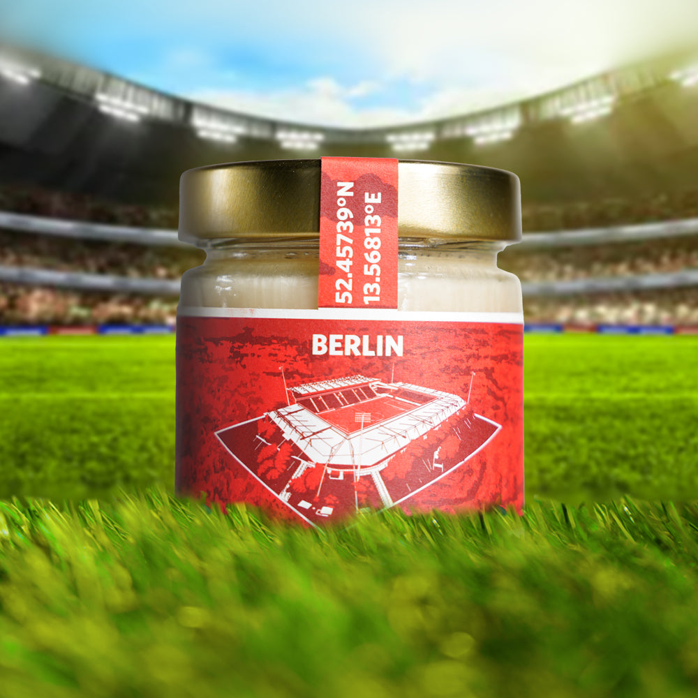 Berlin-Honig 250g