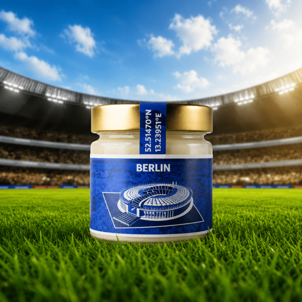 Berlin-Honig 250g
