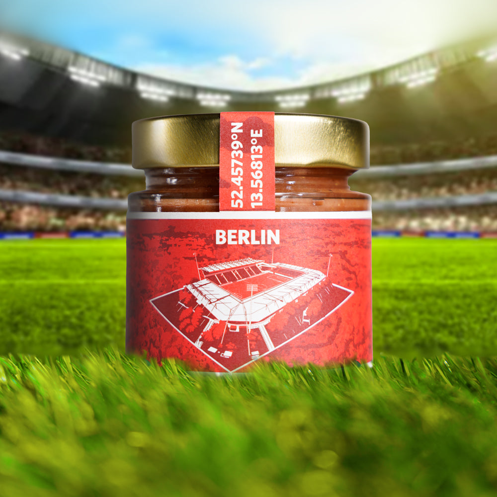 Berlin-Honig 250g