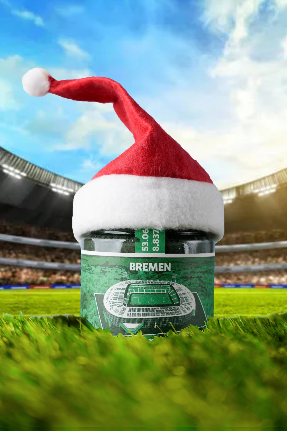 Bremen-Honig 250g 🎅🏼