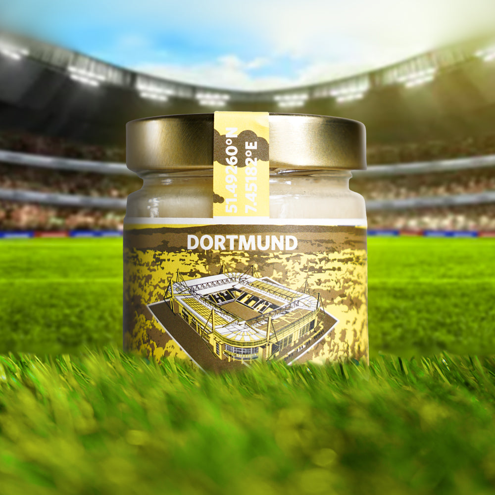 Dortmund-Honig 250g