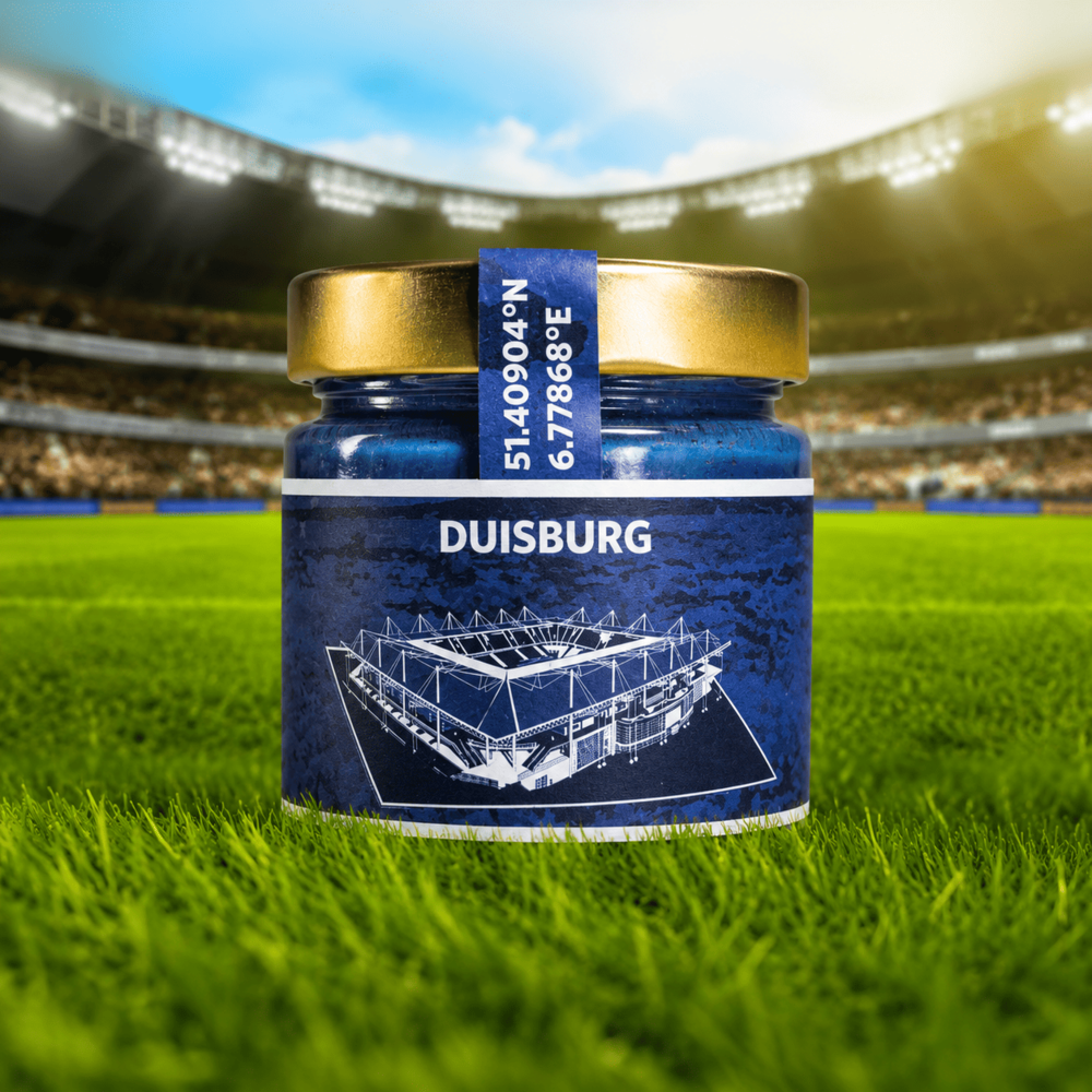Duisburg-Honig 250g