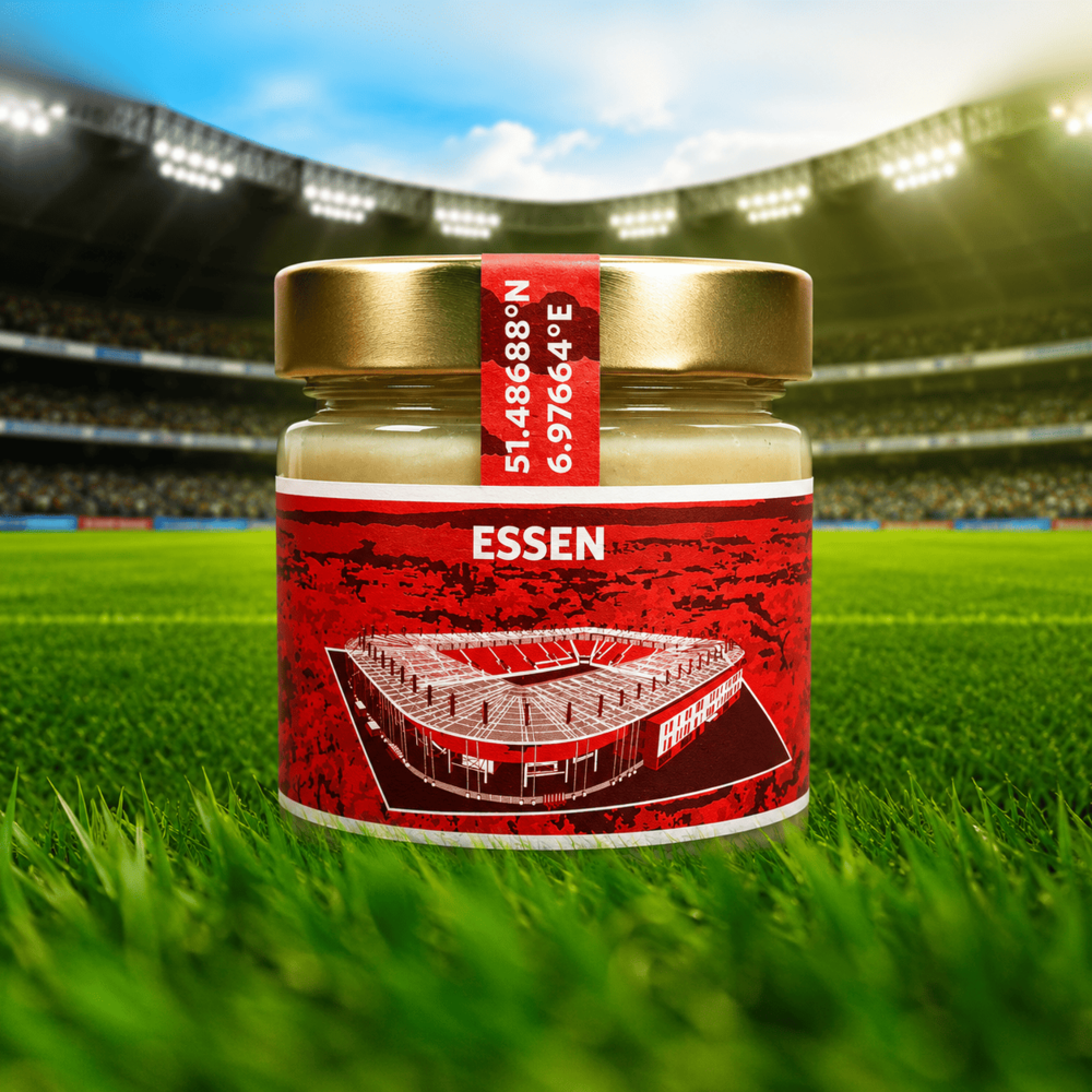 Essen-Honig 250g