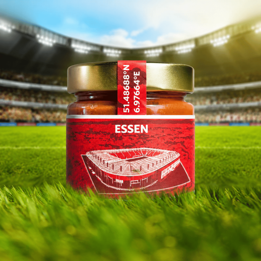 Essen-Honig 250g
