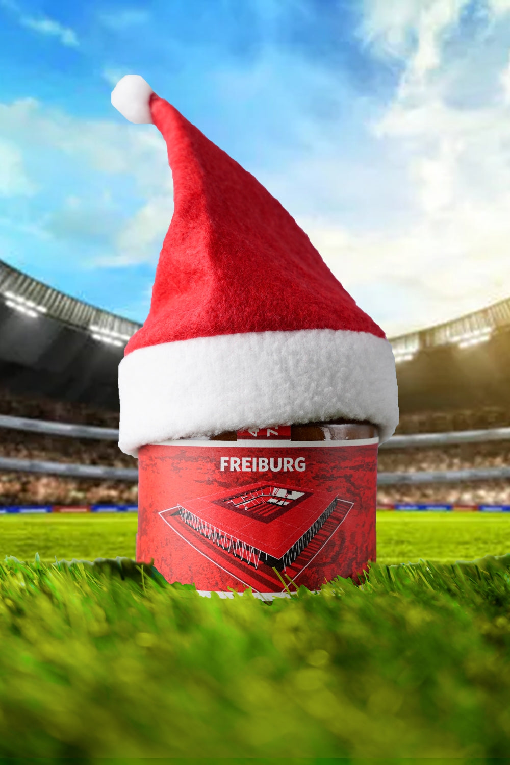 Freiburg-Honig 250g 🎅🏼