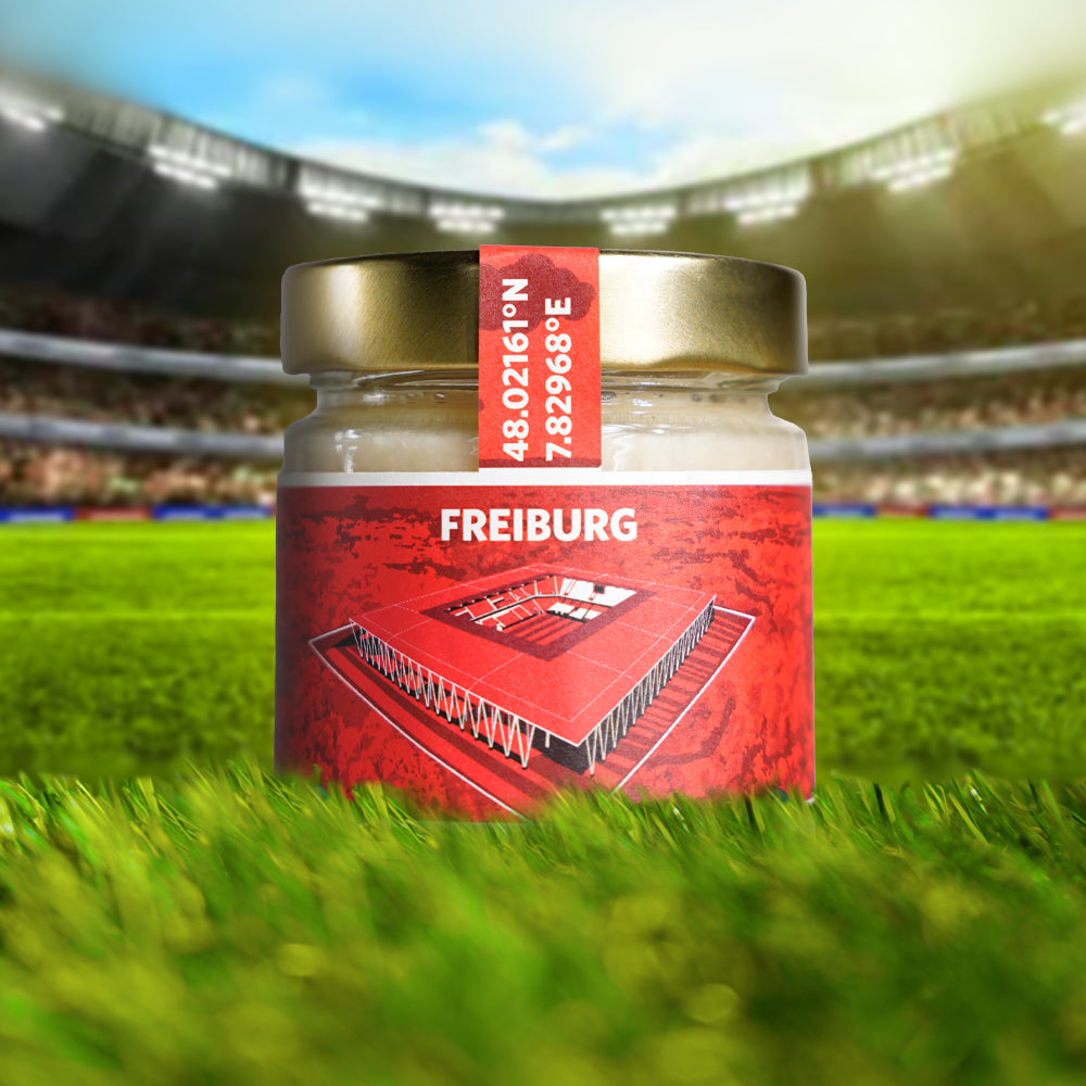 Freiburg-Honig 250g