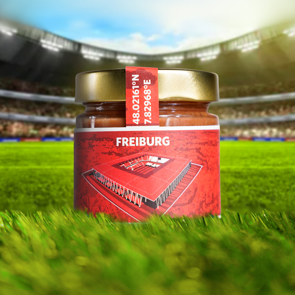 Freiburg-Honig 250g