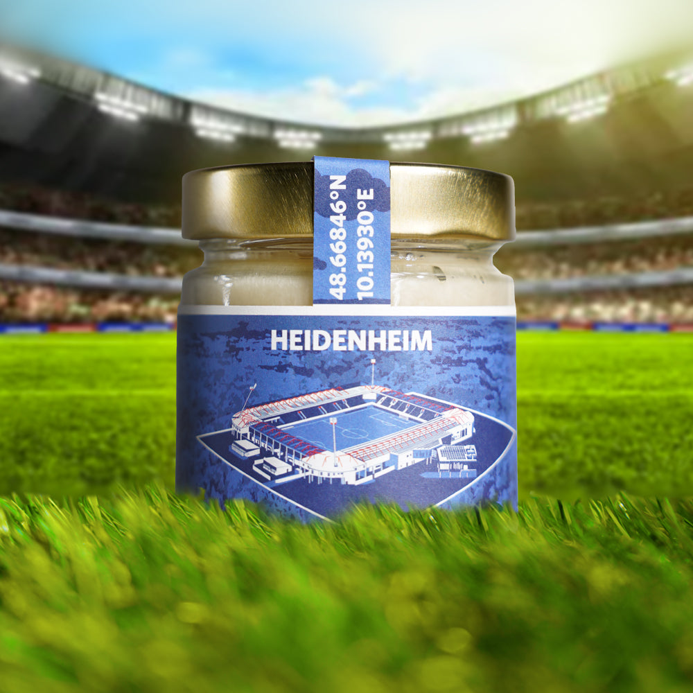 Heidenheim-Honig 250g