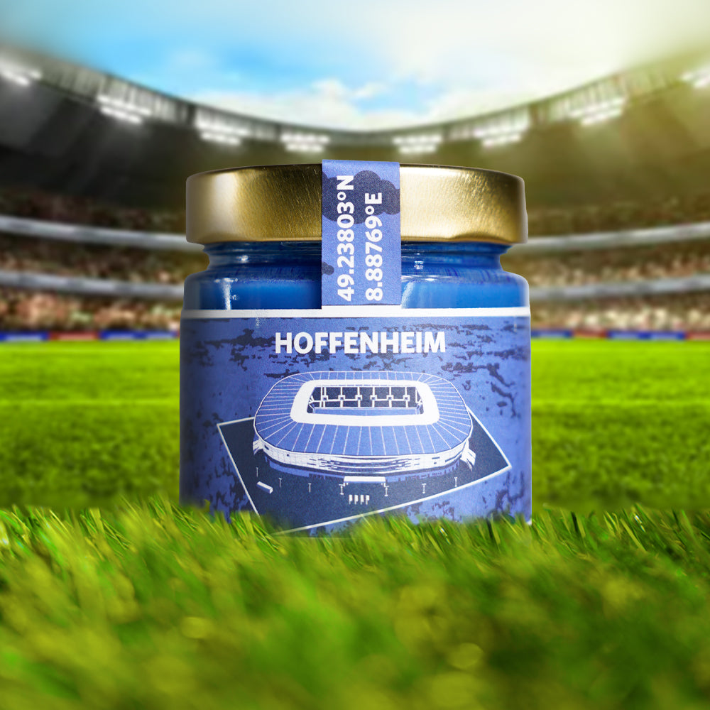 Hoffenheim-Honig 250g