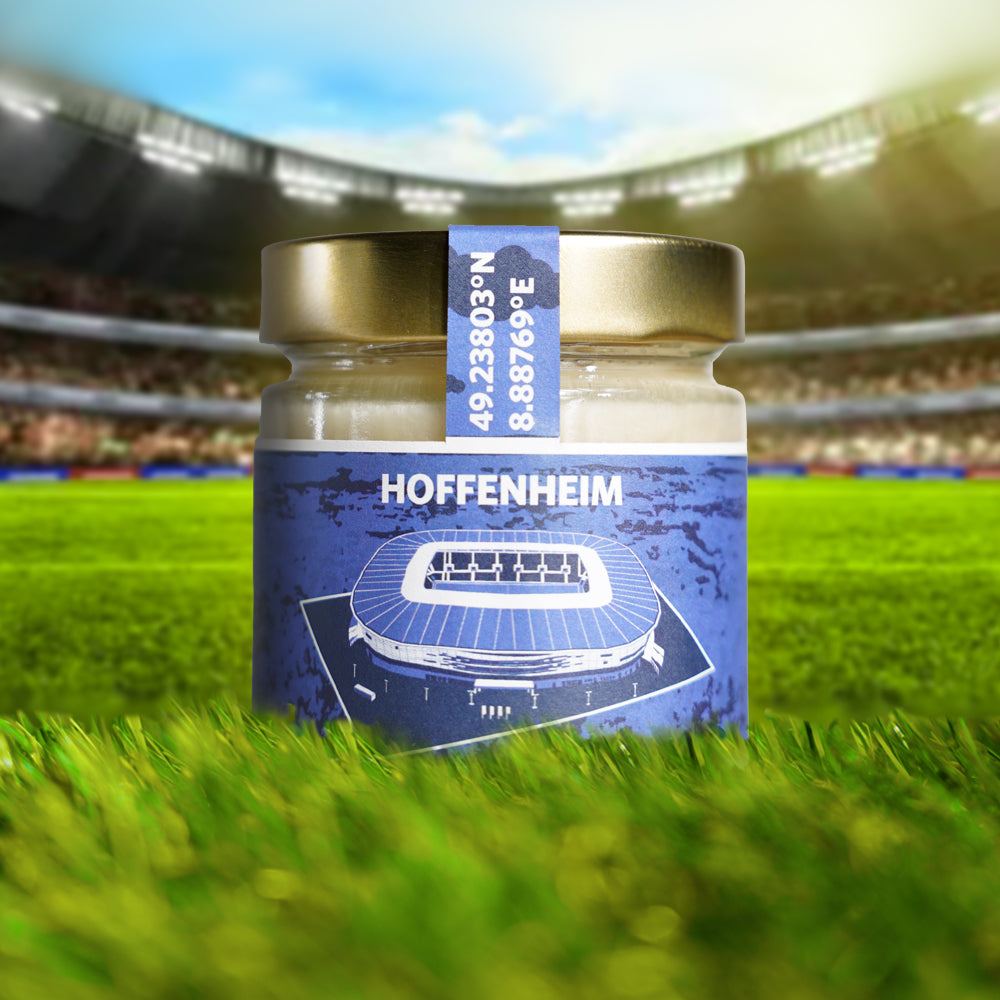Hoffenheim-Honig 250g