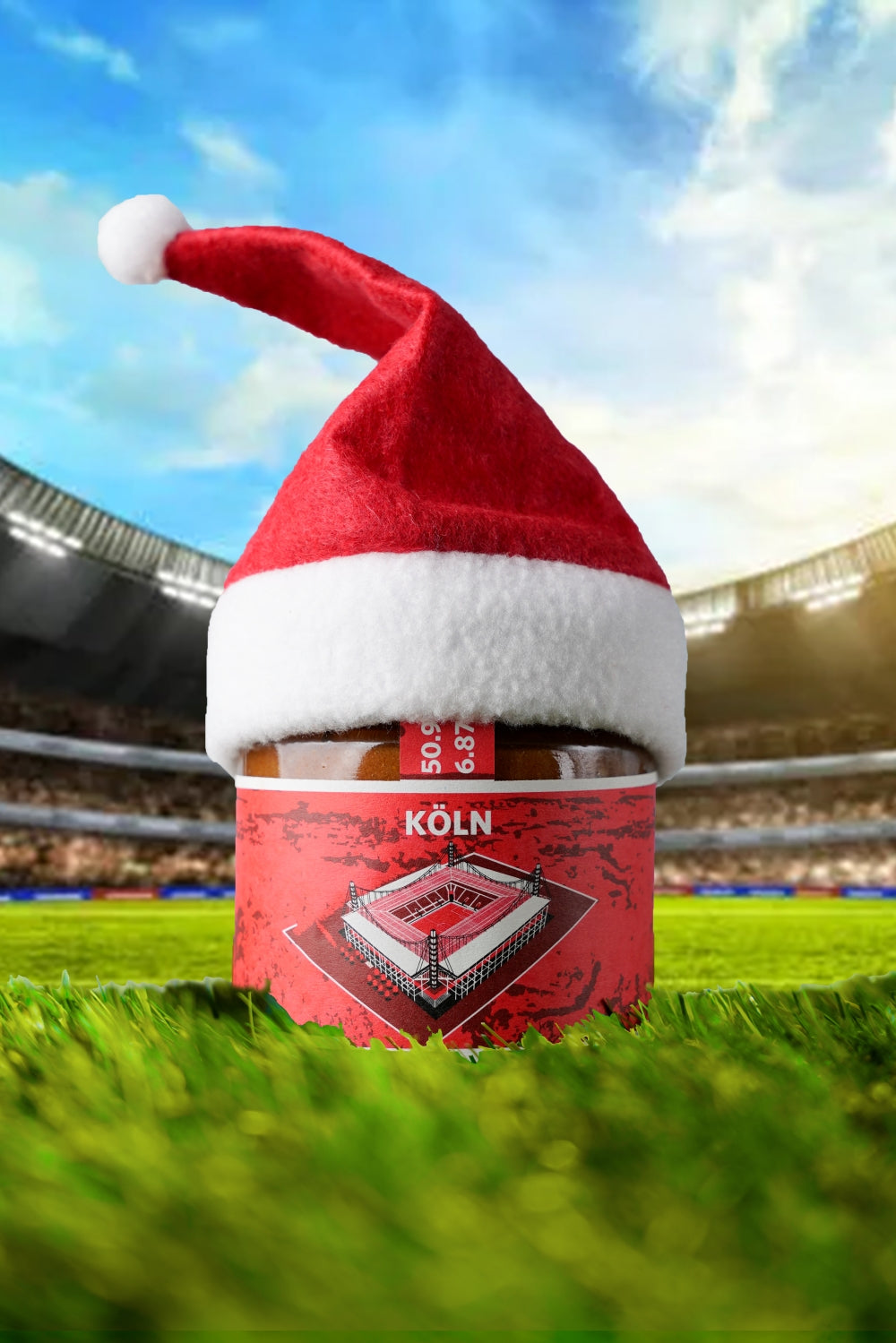 Köln-Honig 250g 🎅🏼