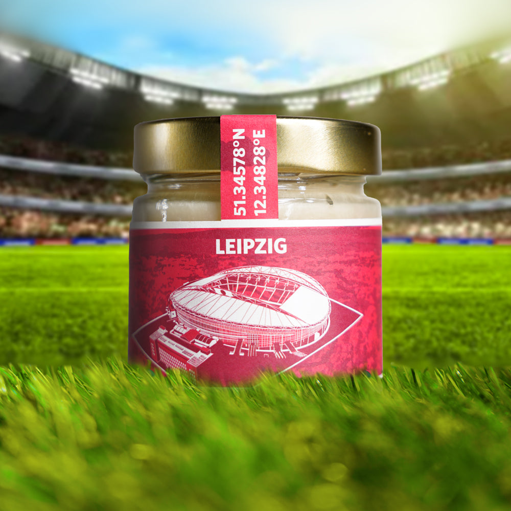 Leipzig-Honig 250g