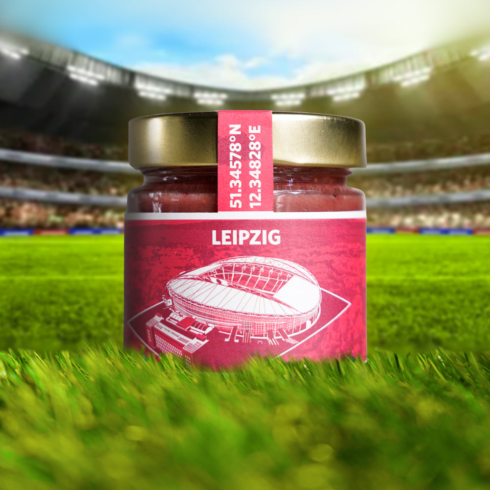 Leipzig-Honig 250g