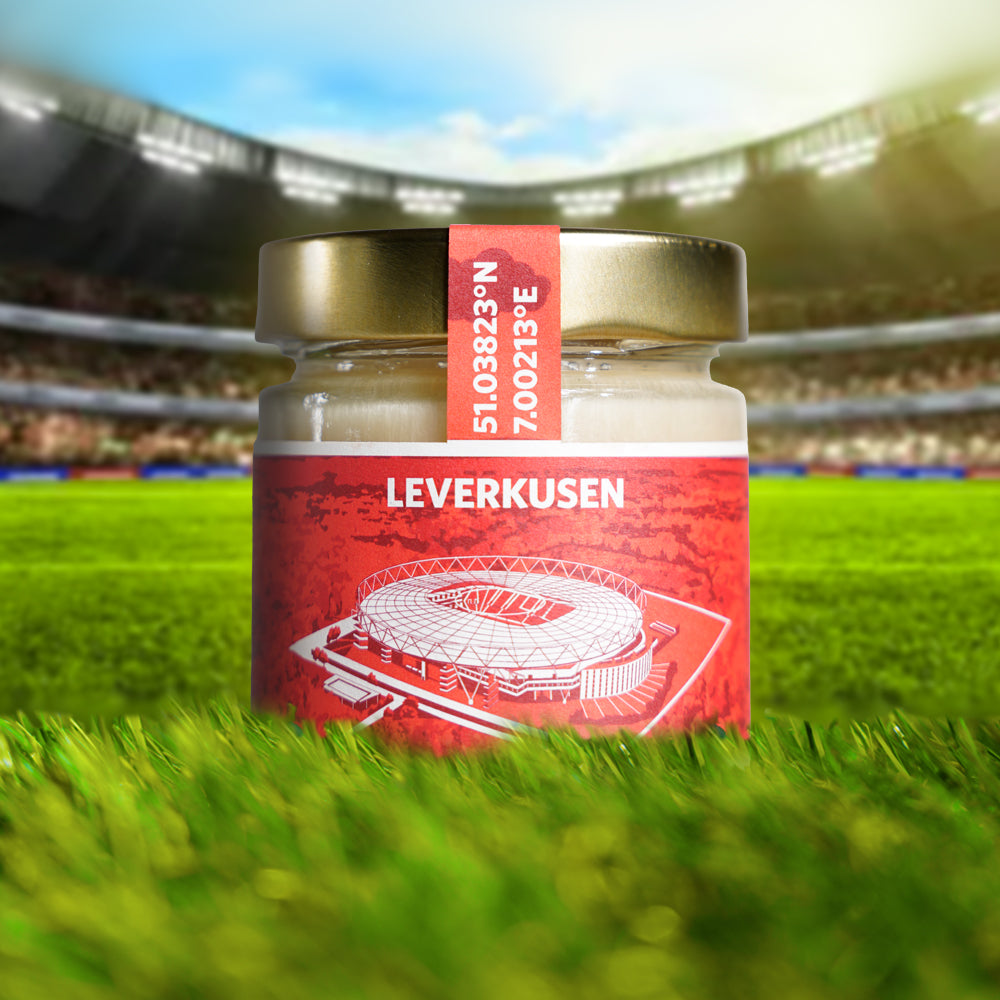 Leverkusen-Honig 250g