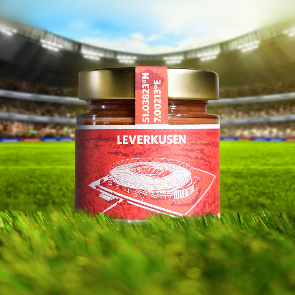 Leverkusen-Honig 250g