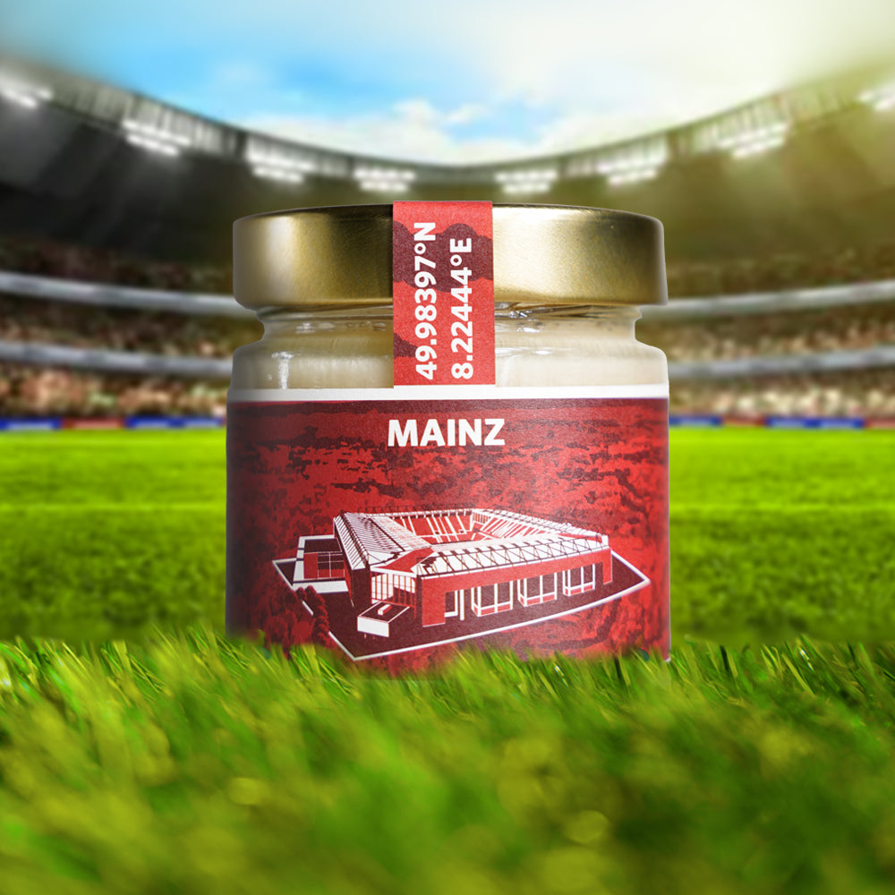 Mainz-Honig 250g