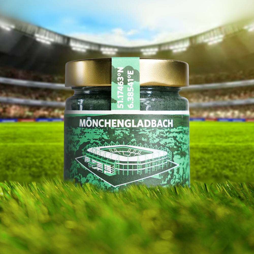 Mönchengladbach-Honig 250g