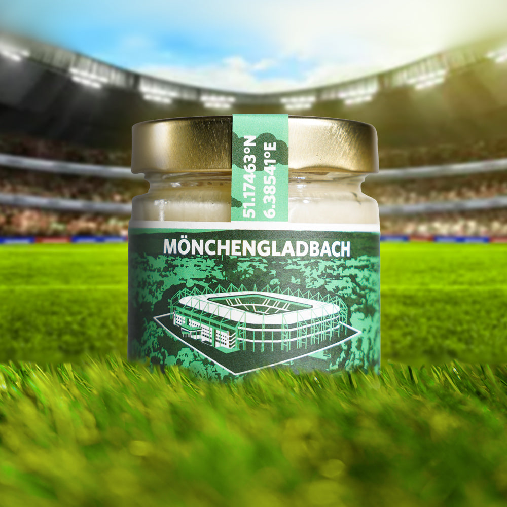 Mönchengladbach-Honig 250g