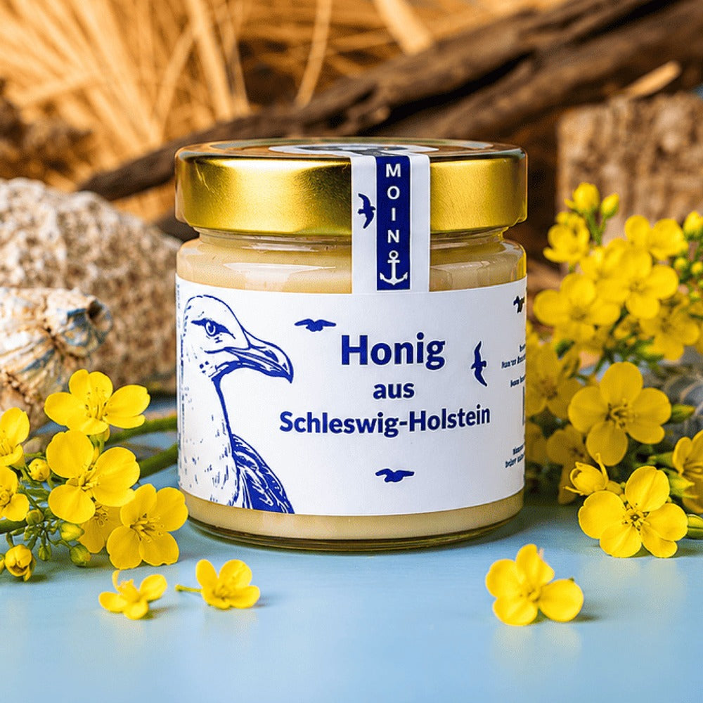 RAPSHONIG IM MARITIMEN DESIGN 250G