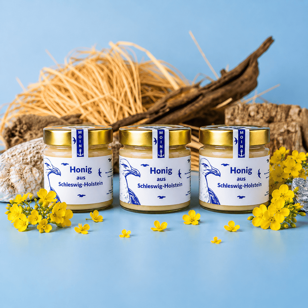 RAPSHONIG IM MARITIMEN DESIGN 250G