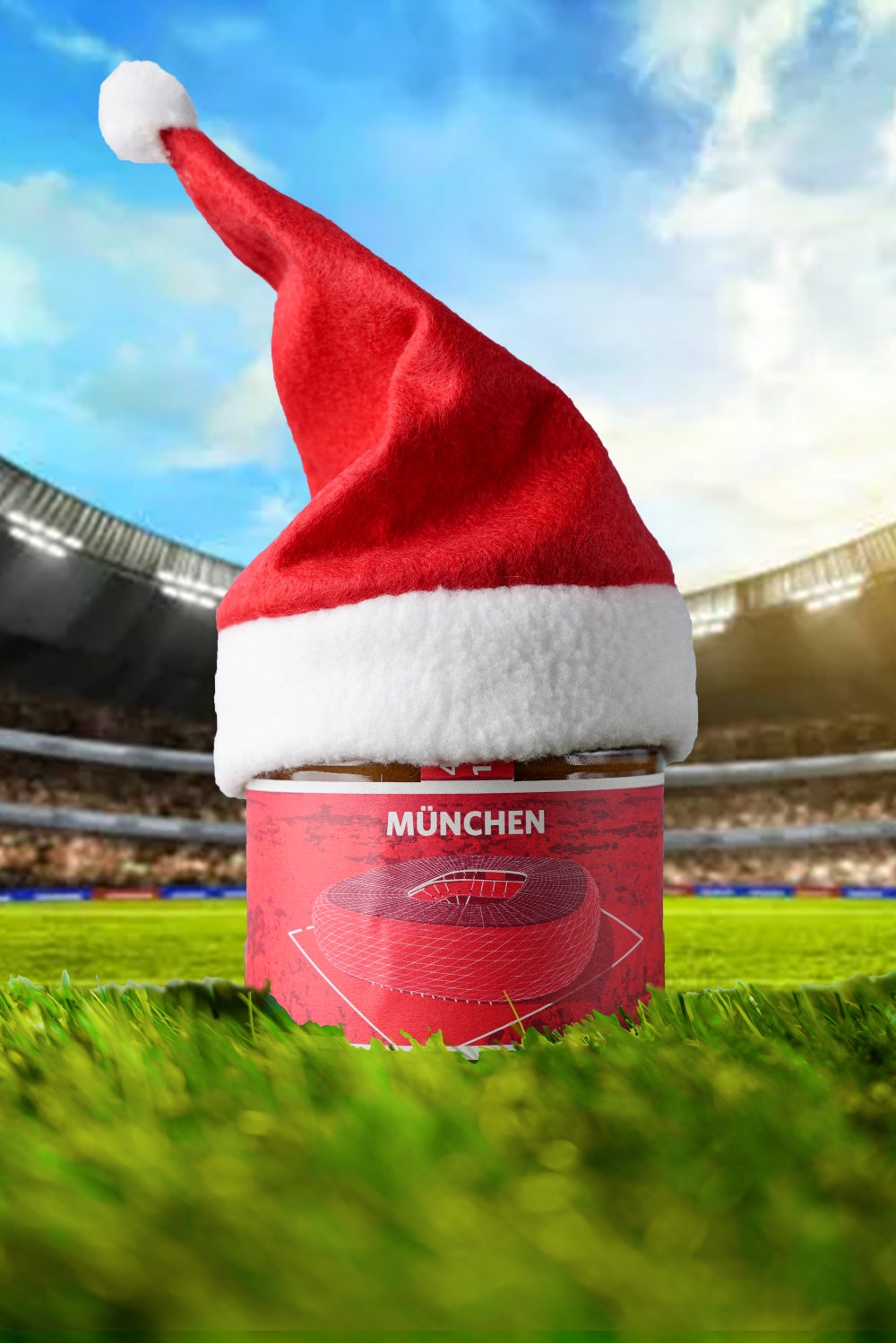 München-Honig 250g 🎅🏼