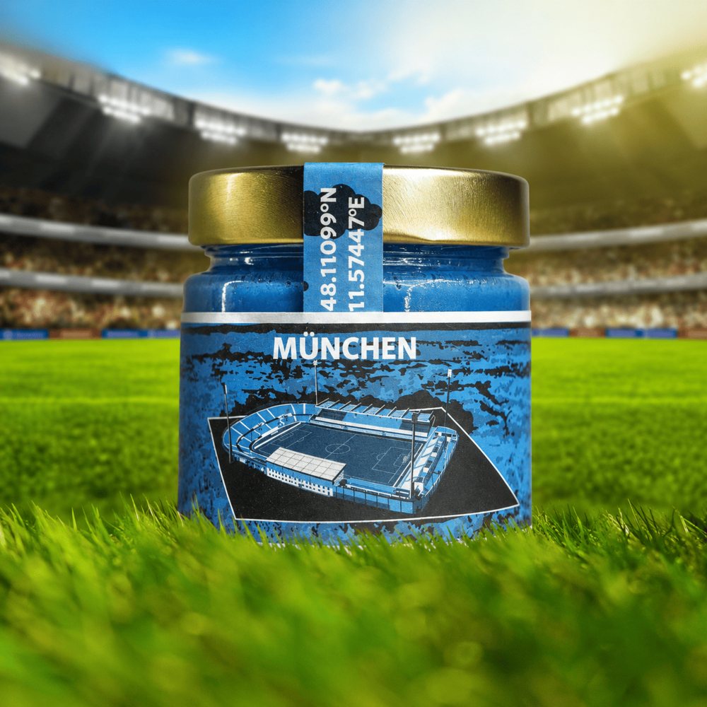 München-Honig 250g