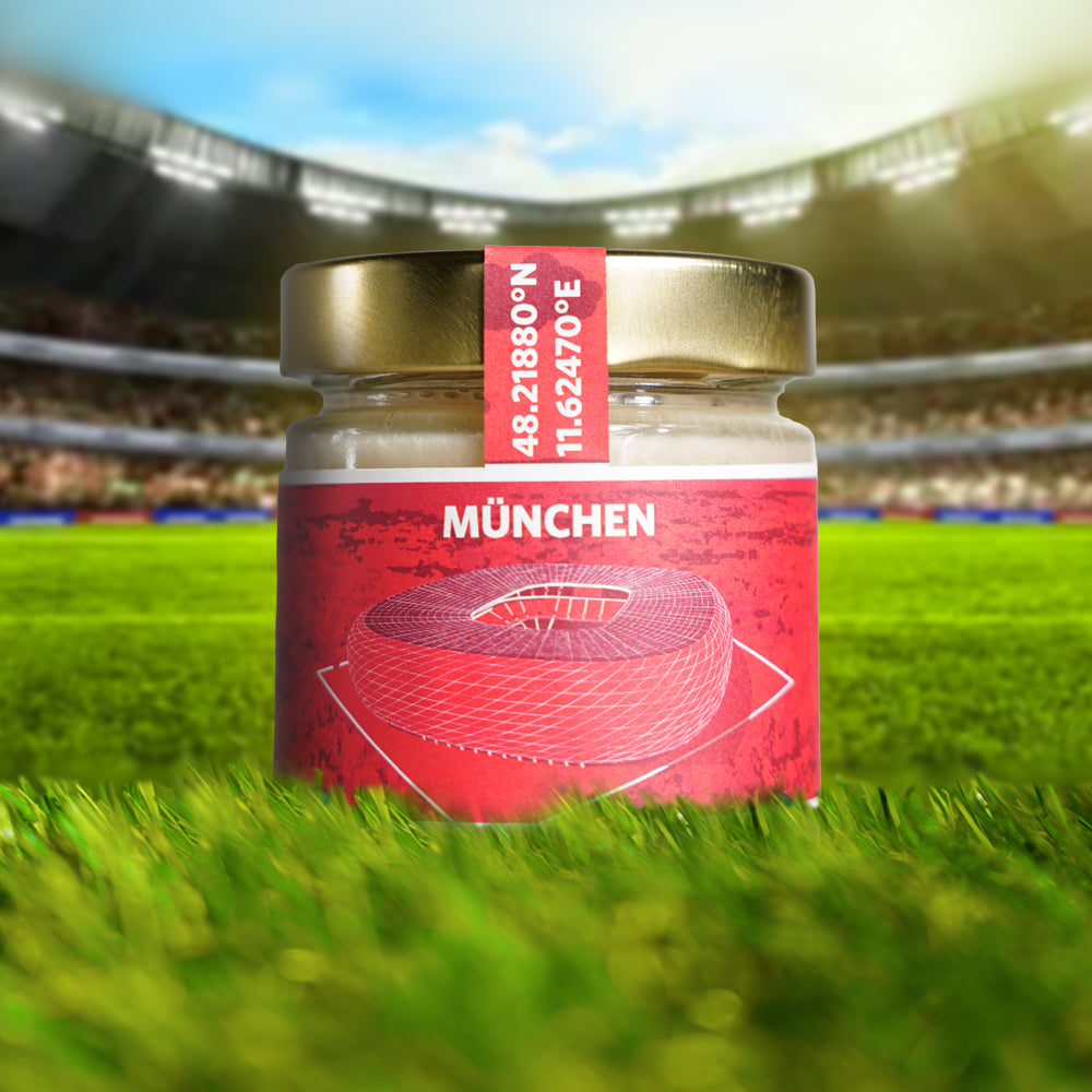München-Honig 250g