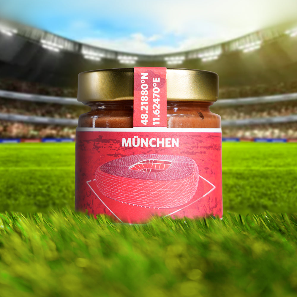 München-Honig 250g