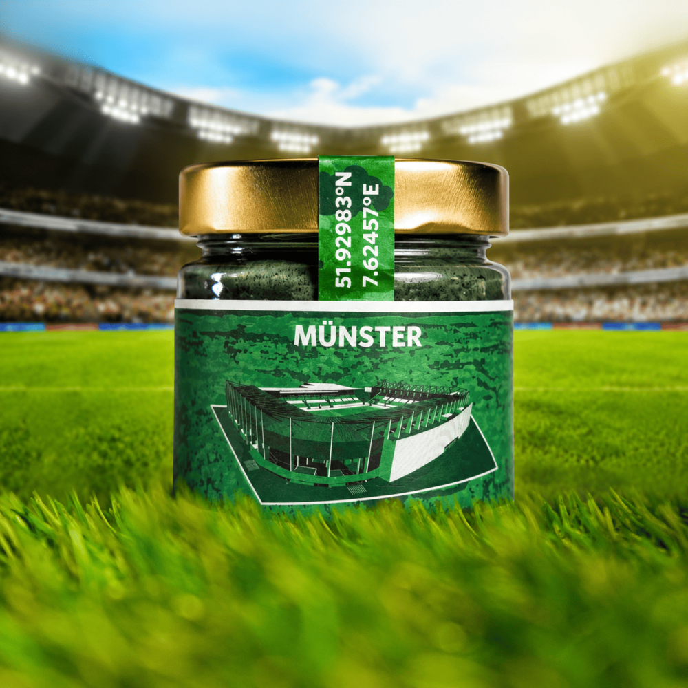 Münster-Honig 250g