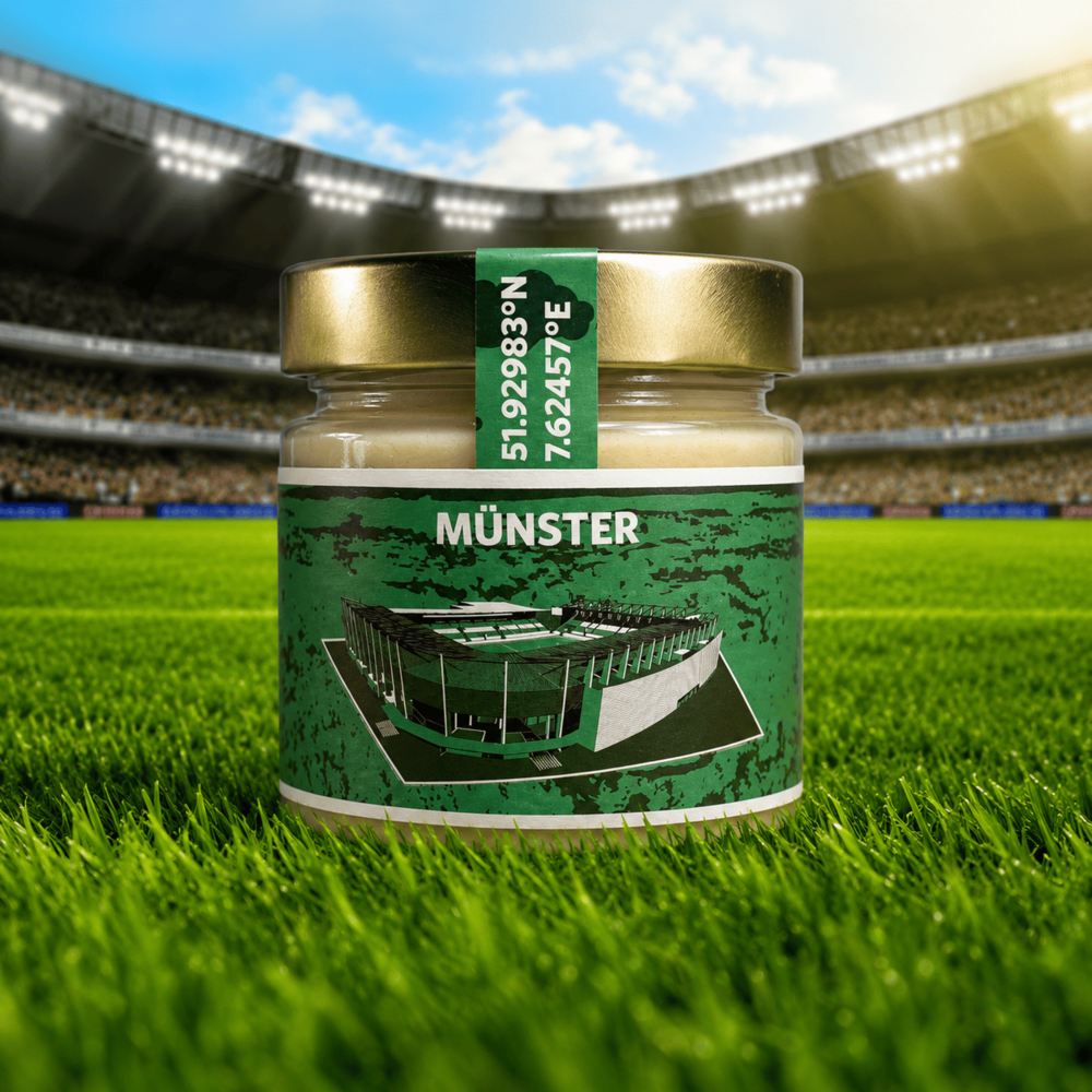 Münster-Honig 250g
