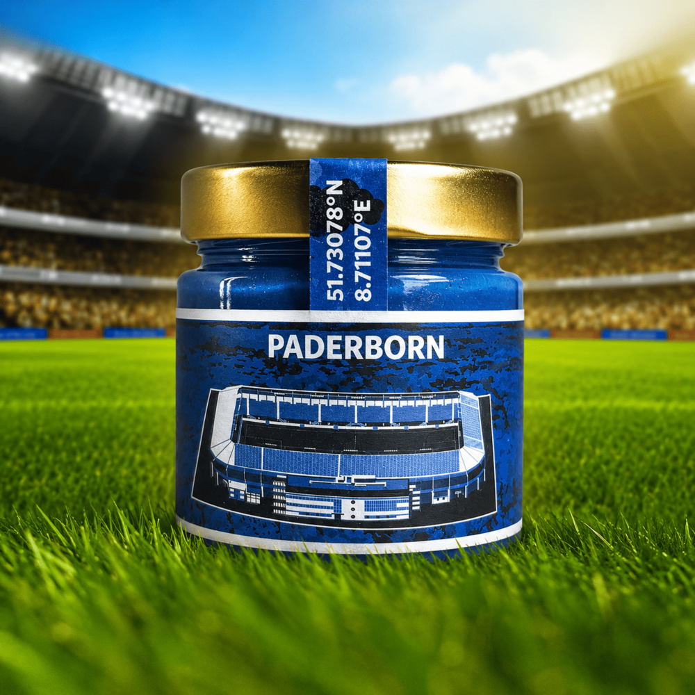 Paderborn-Honig 250g