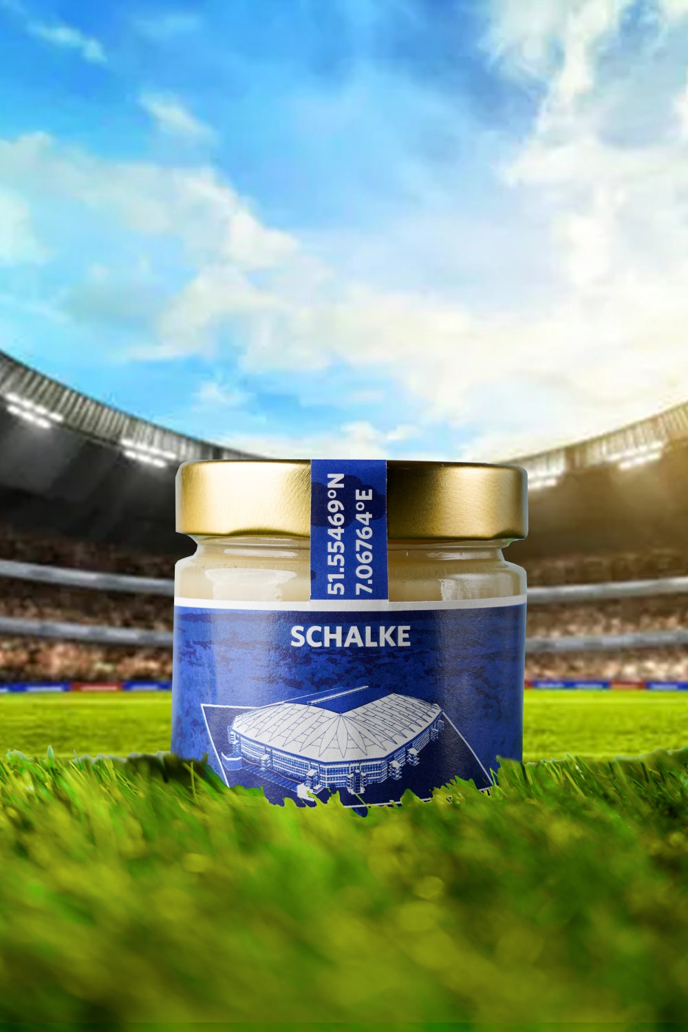 Schalke-Honig 250g