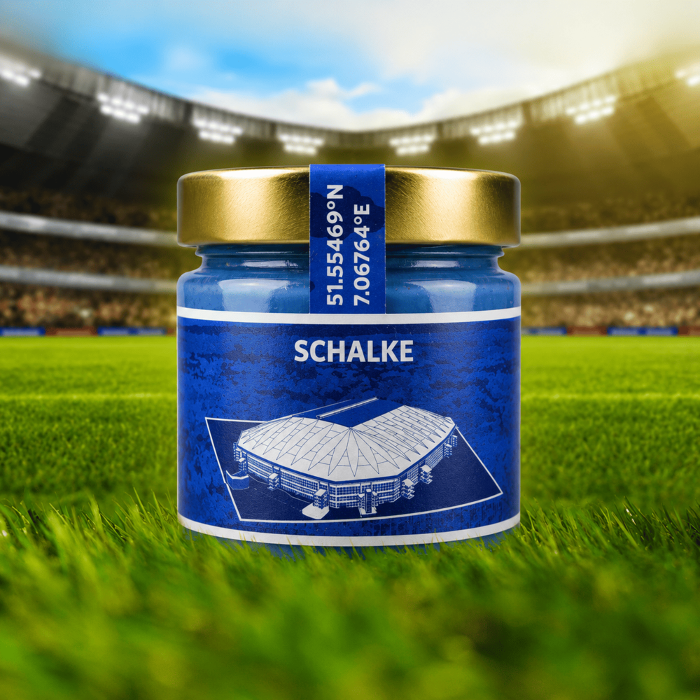 Schalke-Honig 250g