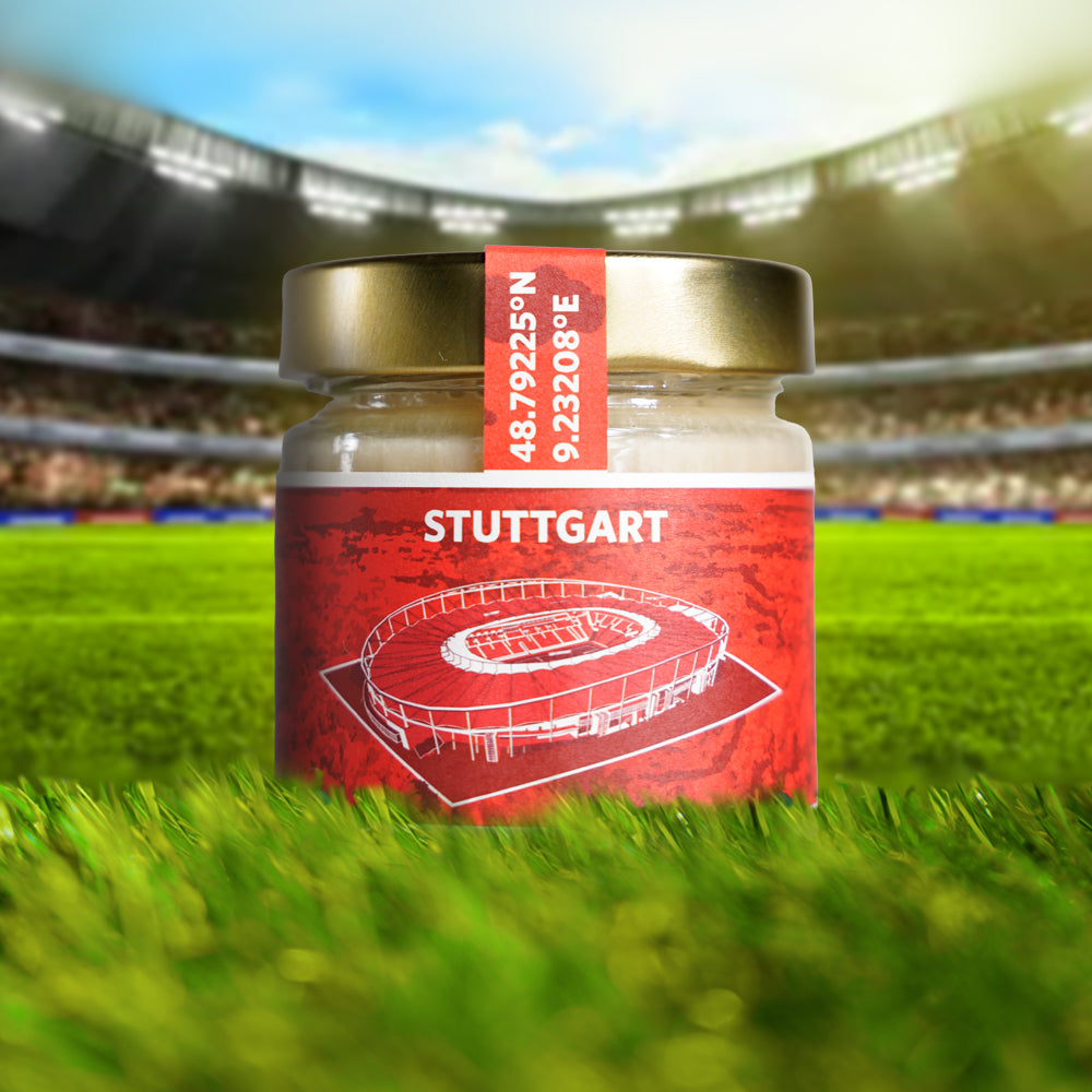 Stuttgart-Honig 250g