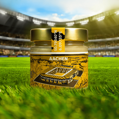 Aachen-Honig 250g