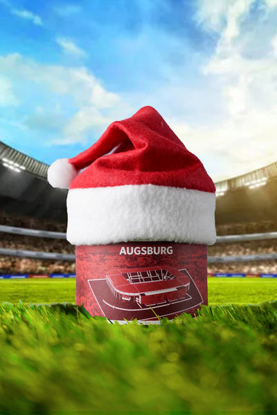 Augsburg-Honig 250g 🎅🏼