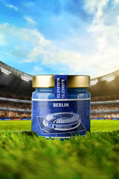 Berlin-Honig 250g