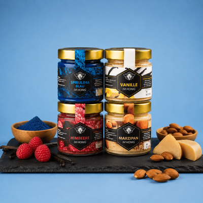 DAS BESTSELLER 4ER-SET