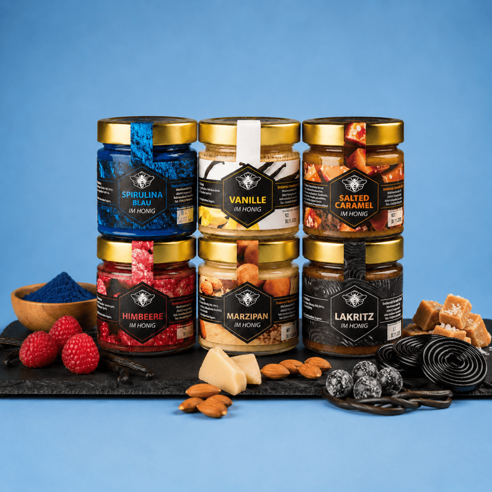 DAS BESTSELLER 6ER-SET