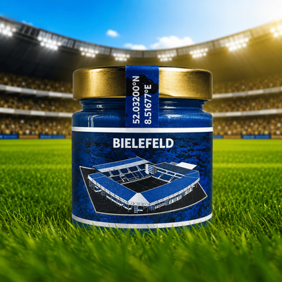 Bielefeld-Honig 250g