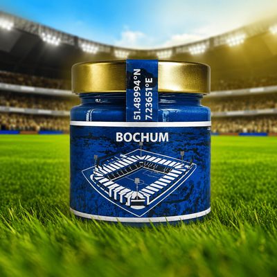 Bochum-Honig 250g
