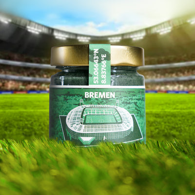 Bremen-Honig 250g