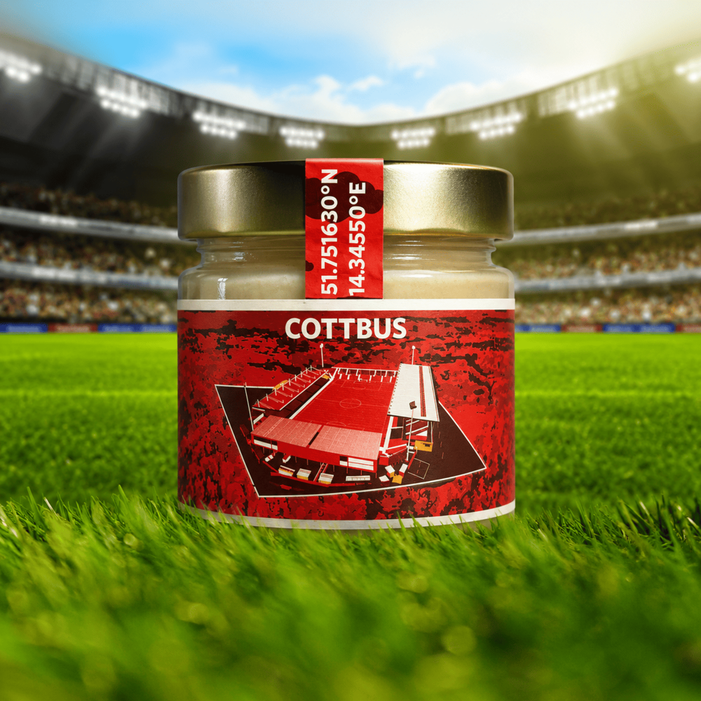 Cottbus-Honig 250g