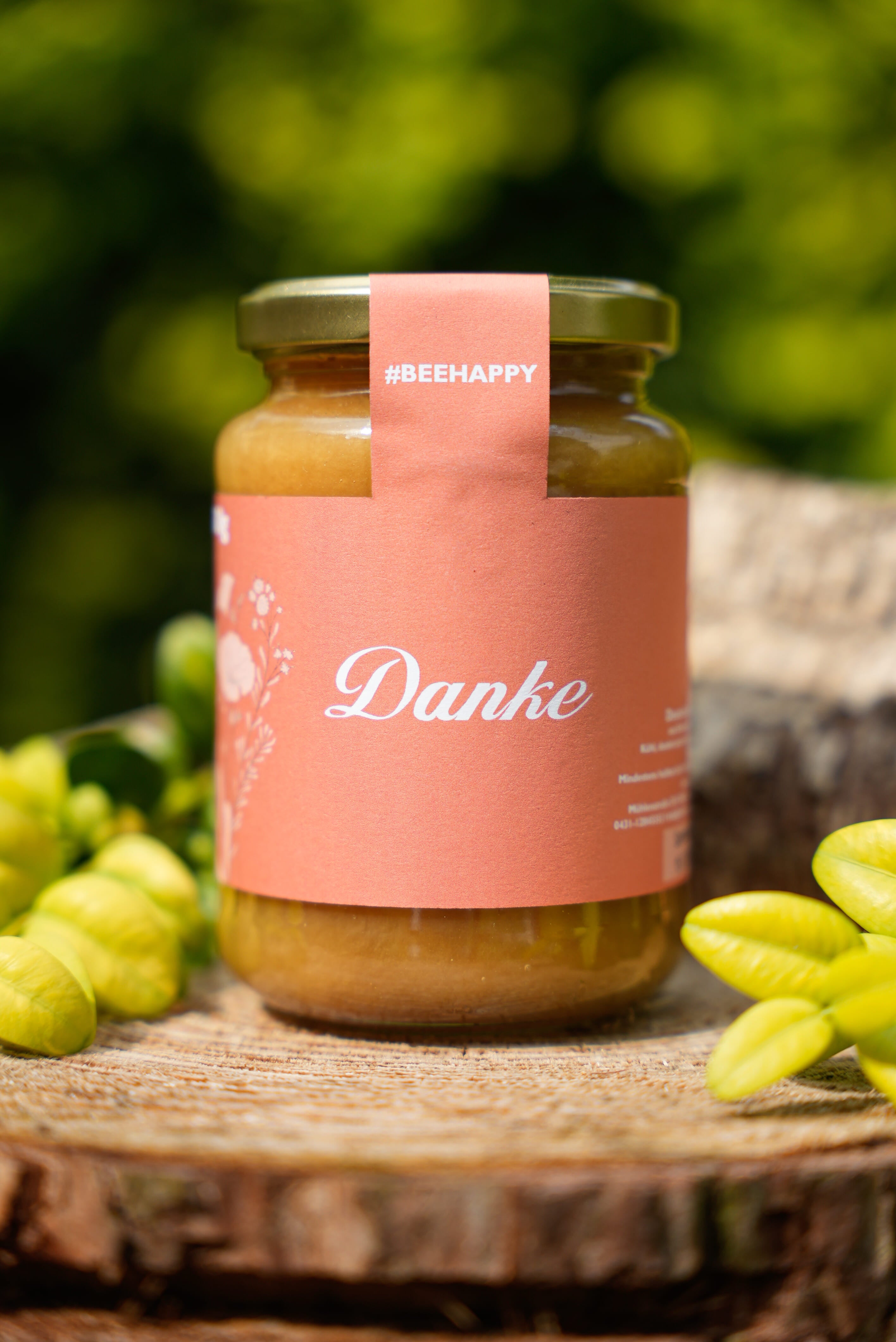 DANKE 500G