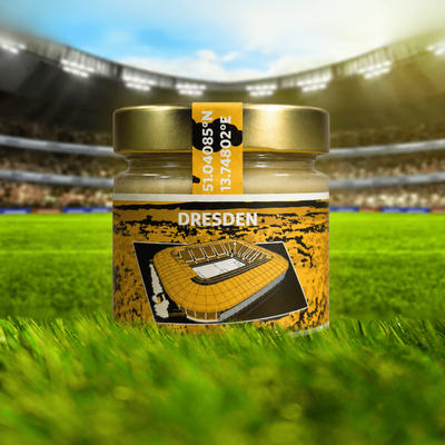 Dresden-Honig 250g